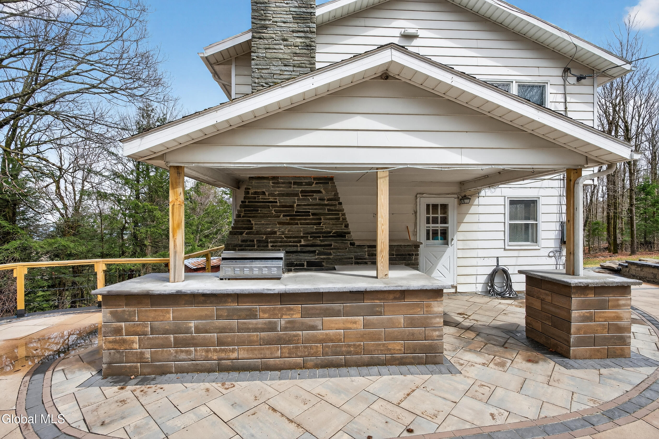 54 High Point Road Berne NY 12023