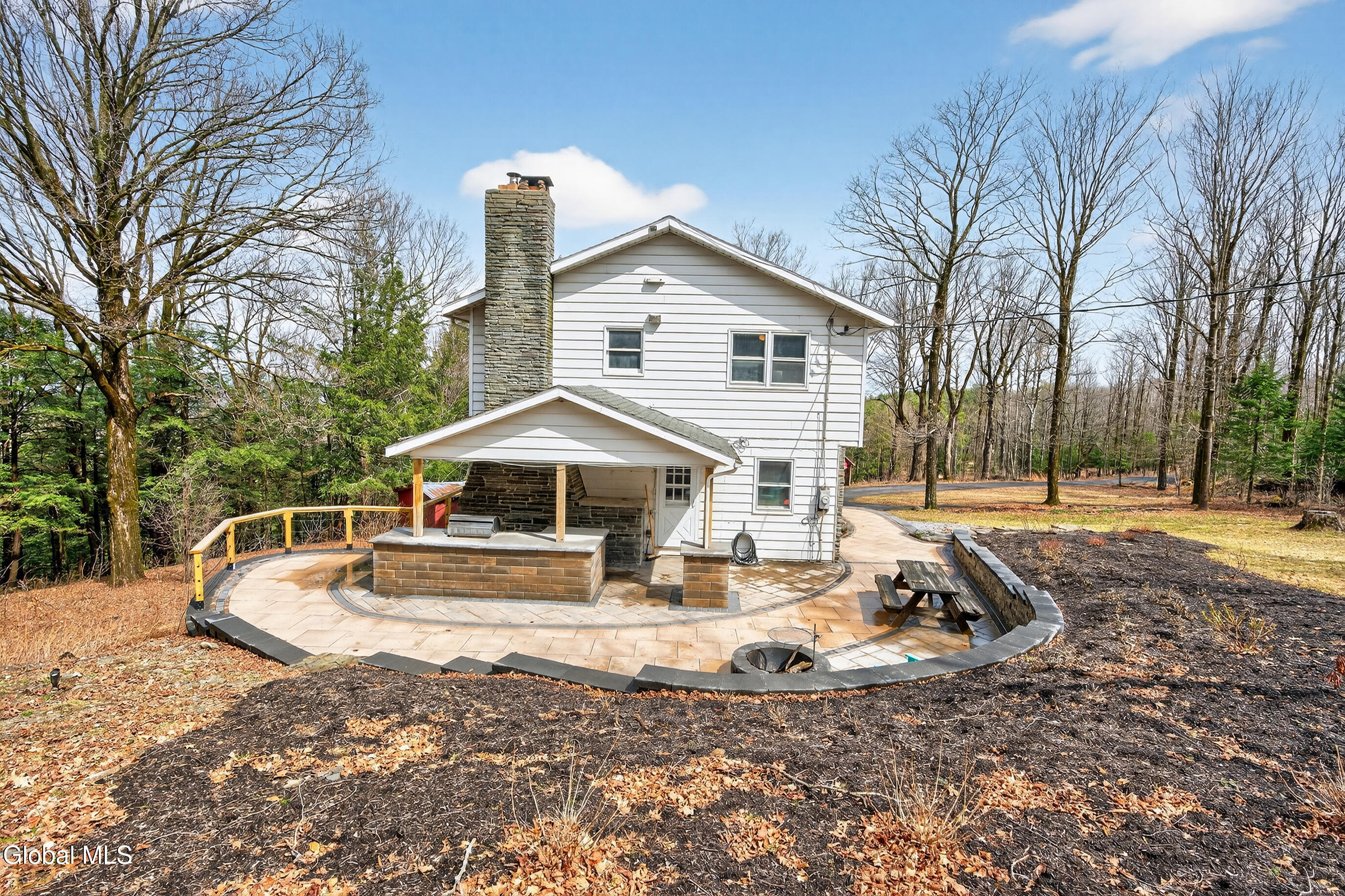 54 High Point Road Berne NY 12023