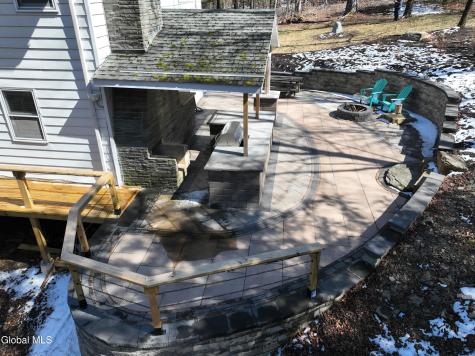54 High Point Road Berne NY 12023
