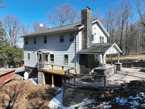 54 High Point Road Berne NY 12023