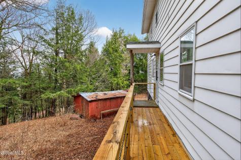 54 High Point Road Berne NY 12023
