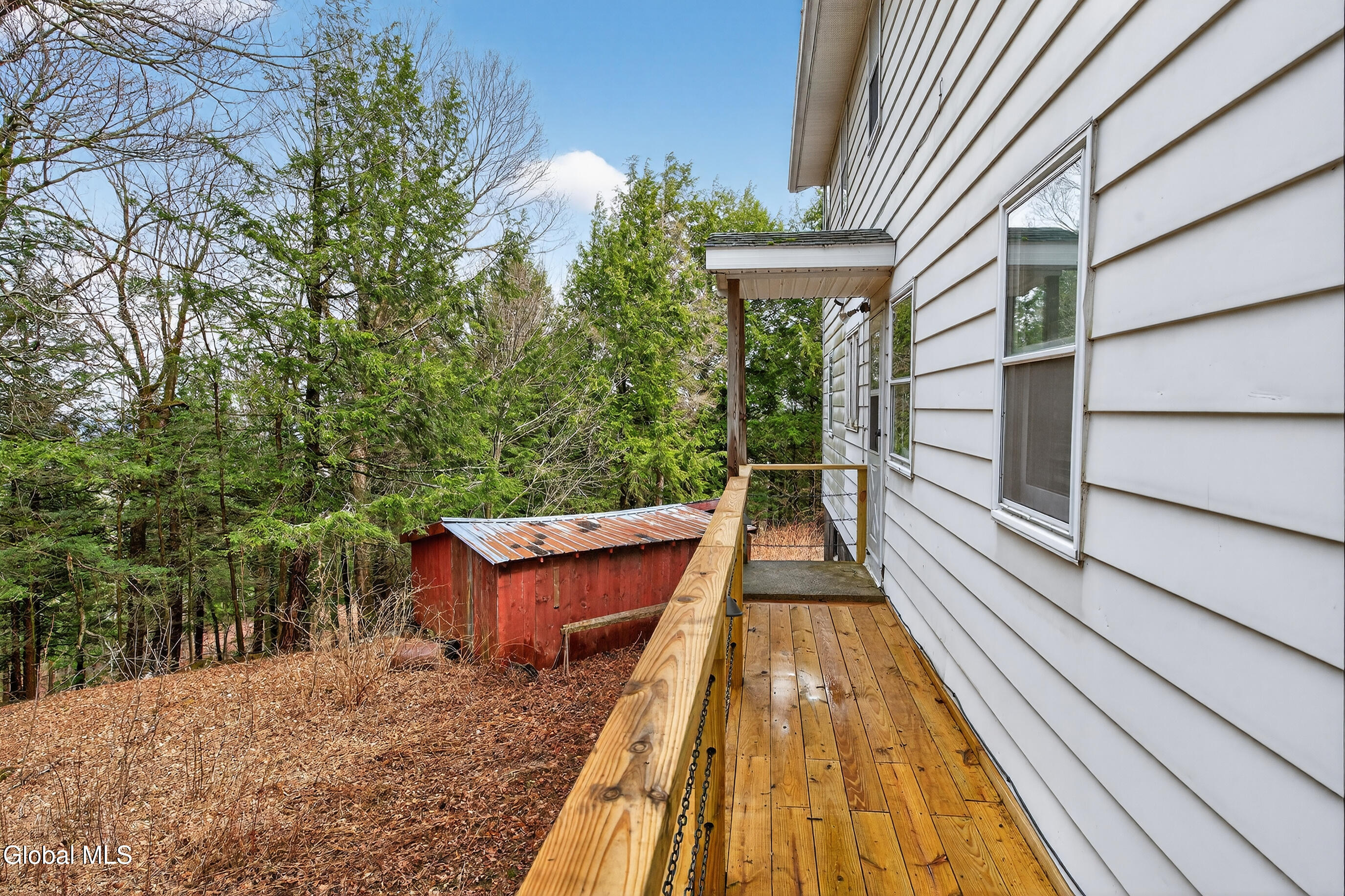 54 High Point Road Berne NY 12023