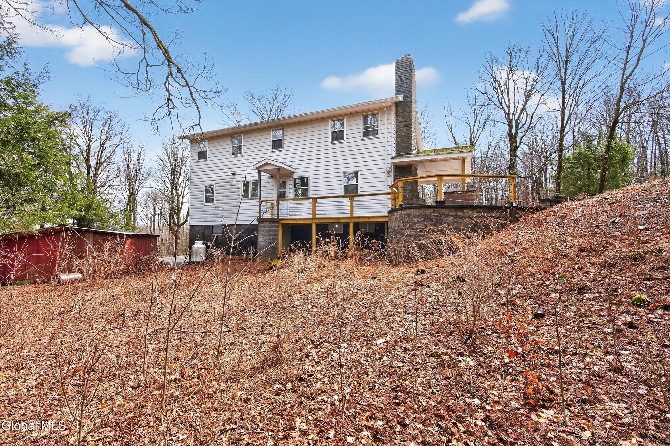 54 High Point Road Berne NY 12023