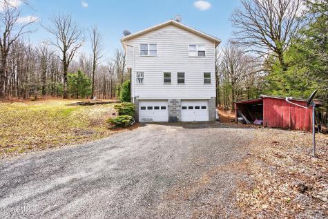 54 High Point Road Berne NY 12023