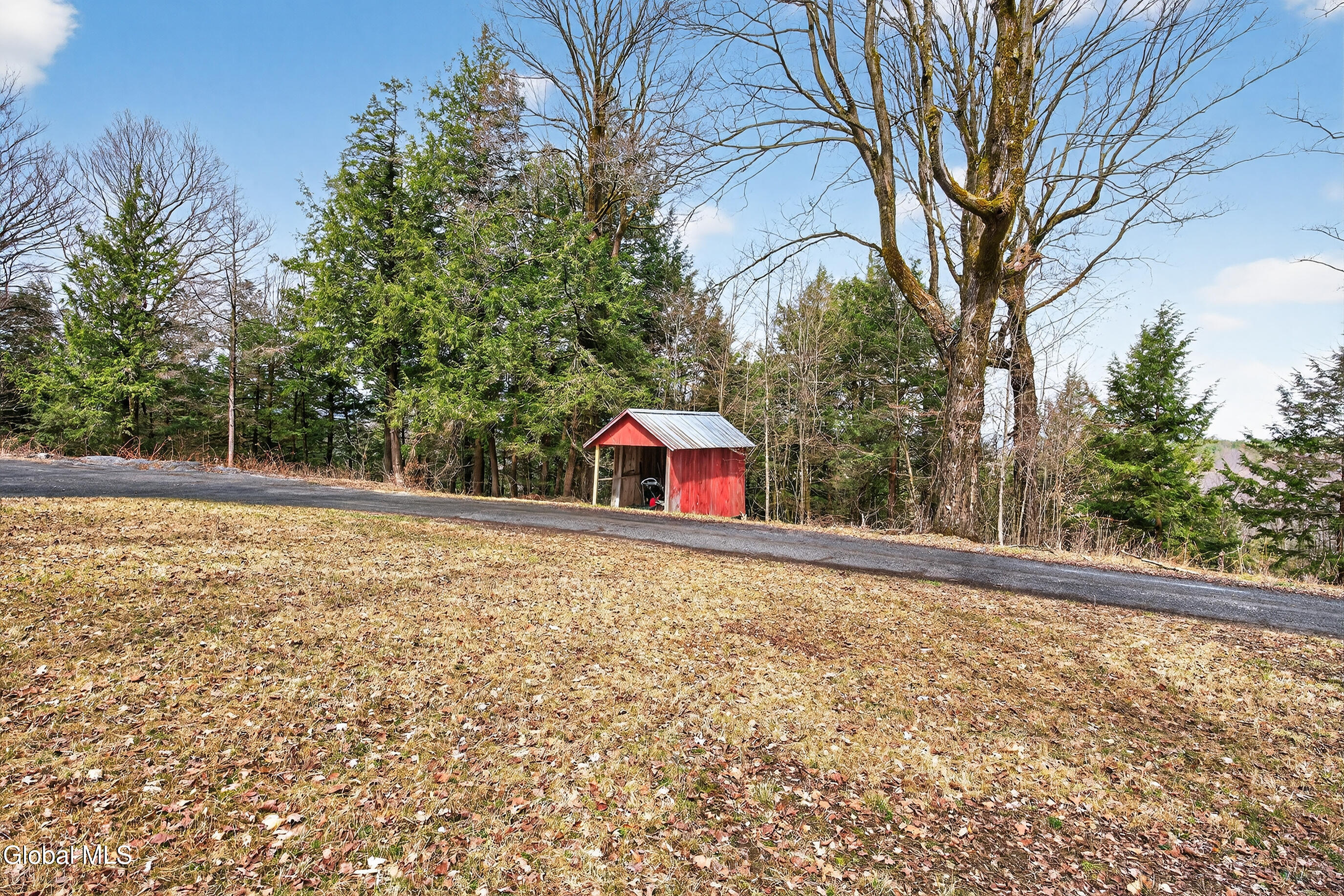 54 High Point Road Berne NY 12023