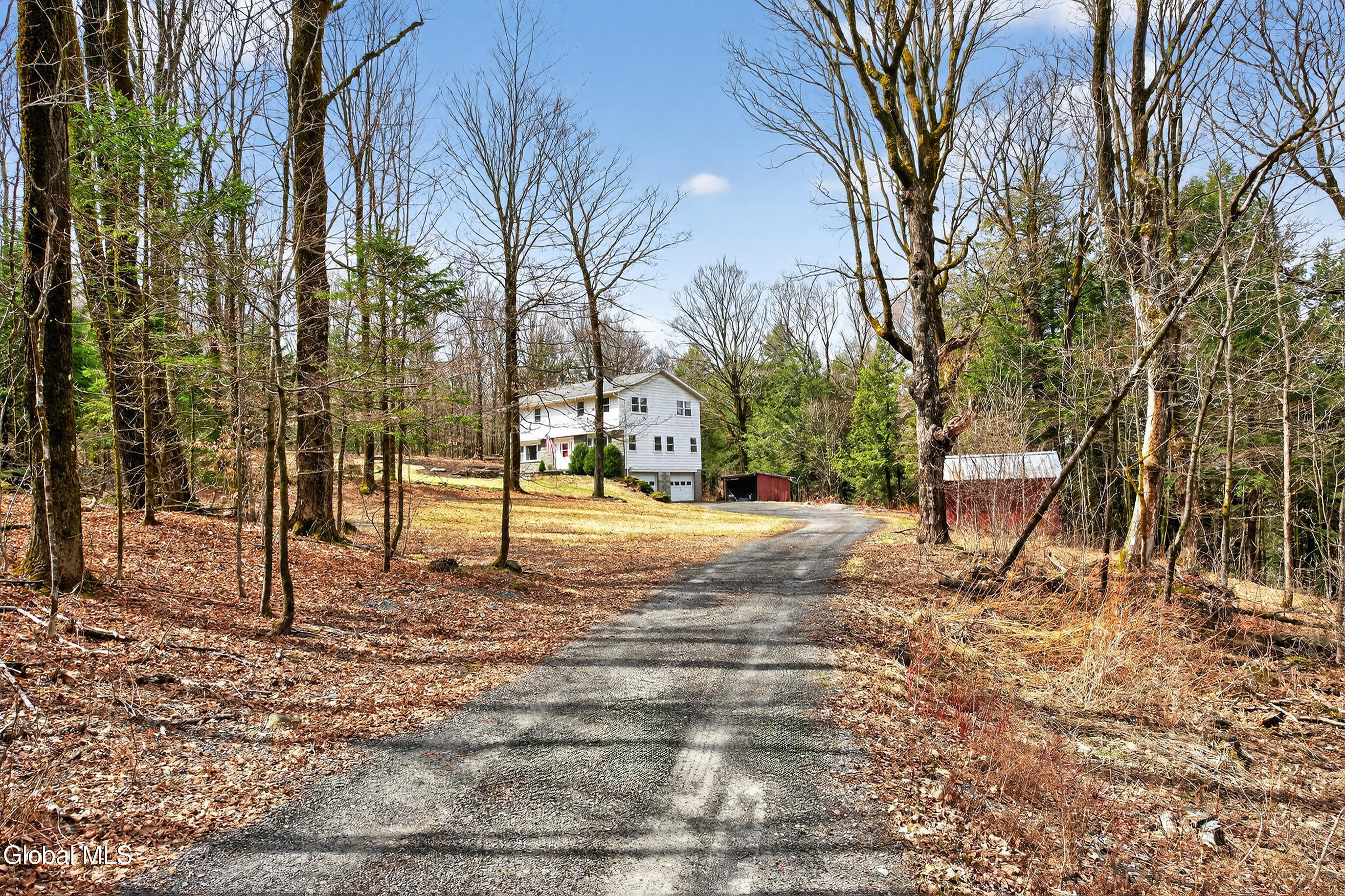 54 High Point Road Berne NY 12023