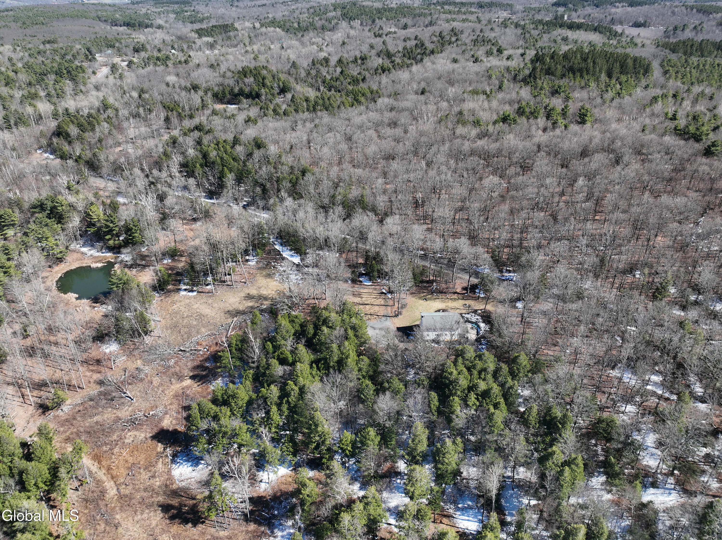 54 High Point Road Berne NY 12023