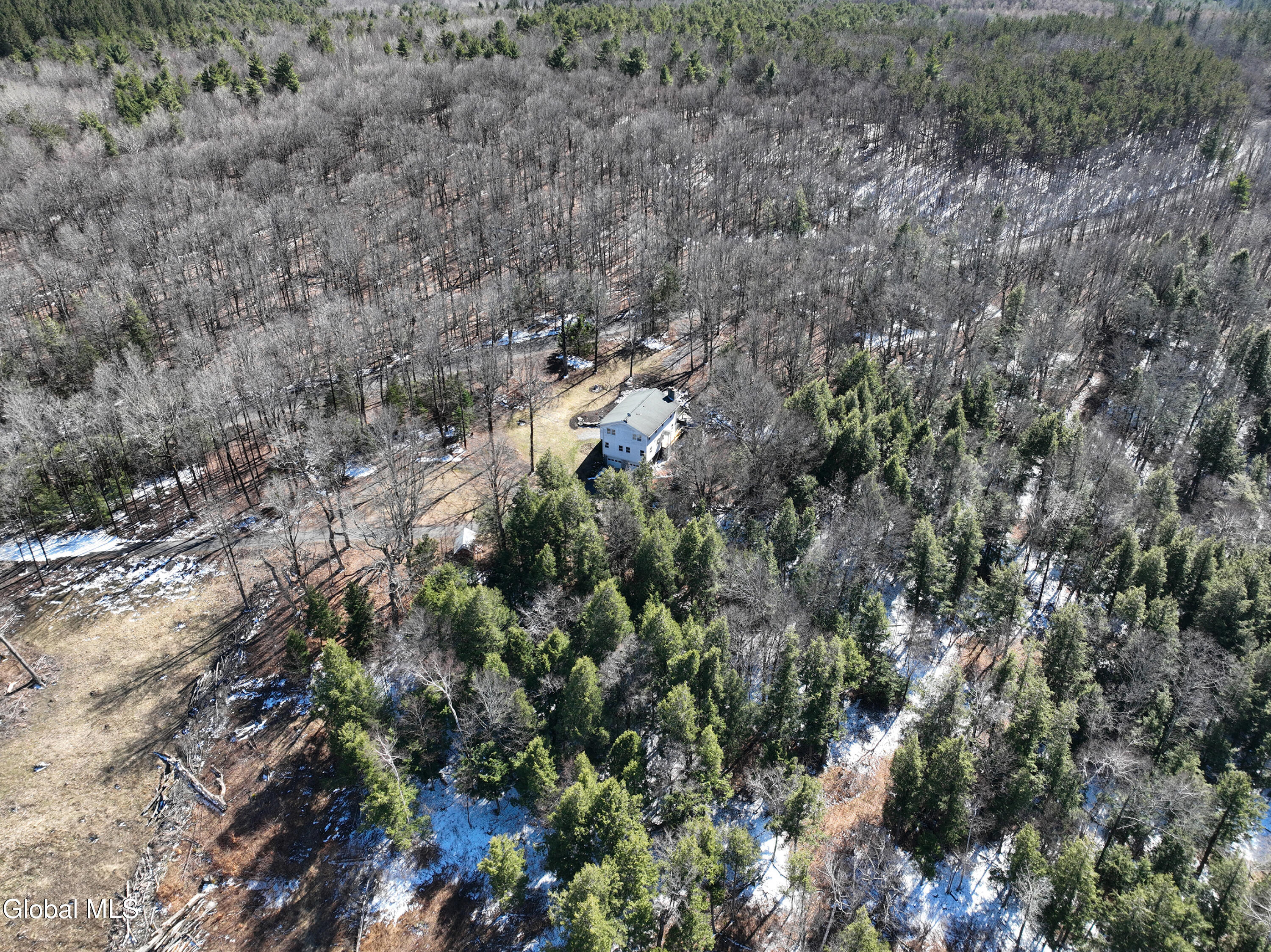 54 High Point Road Berne NY 12023