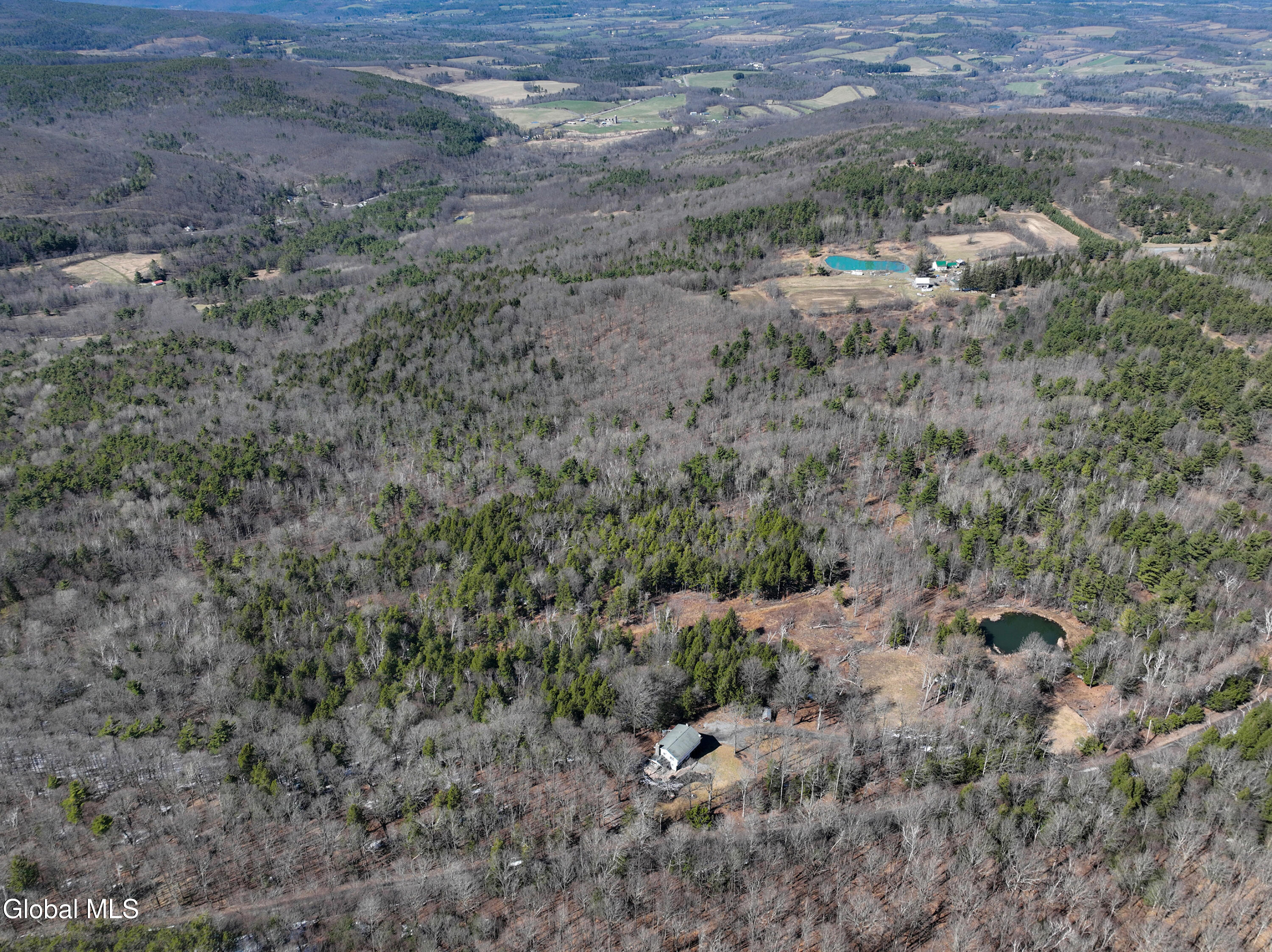 54 High Point Road Berne NY 12023