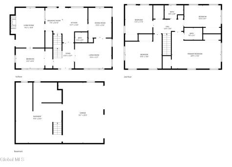 54 High Point Road Berne NY 12023