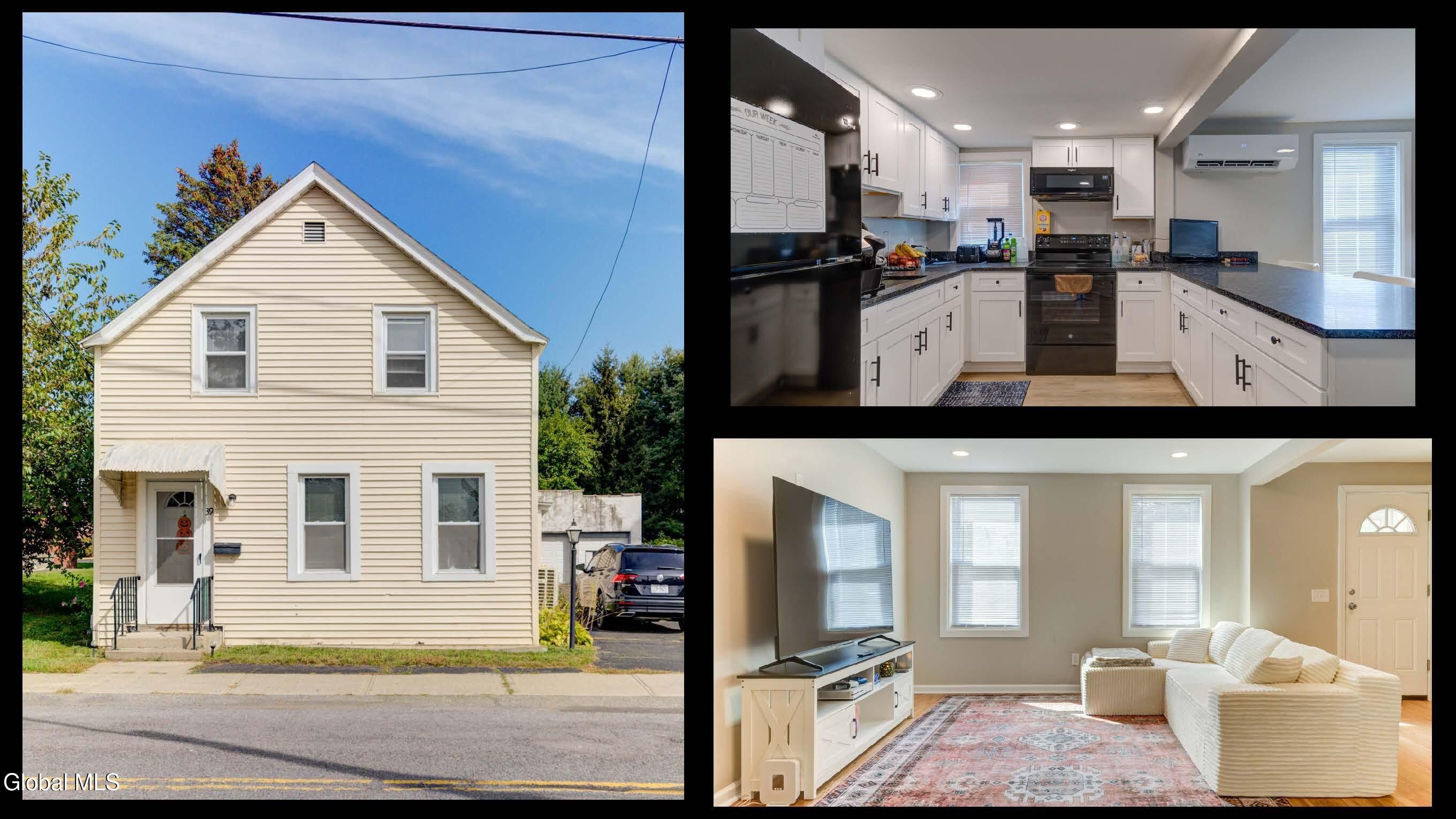 39 Exchange Street Albany NY 12205