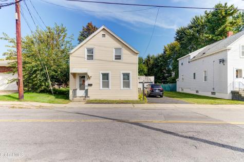 39 Exchange Street Albany NY 12205