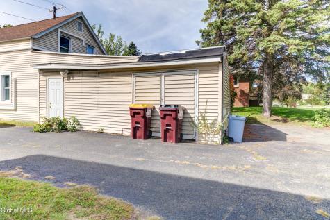 39 Exchange Street Albany NY 12205