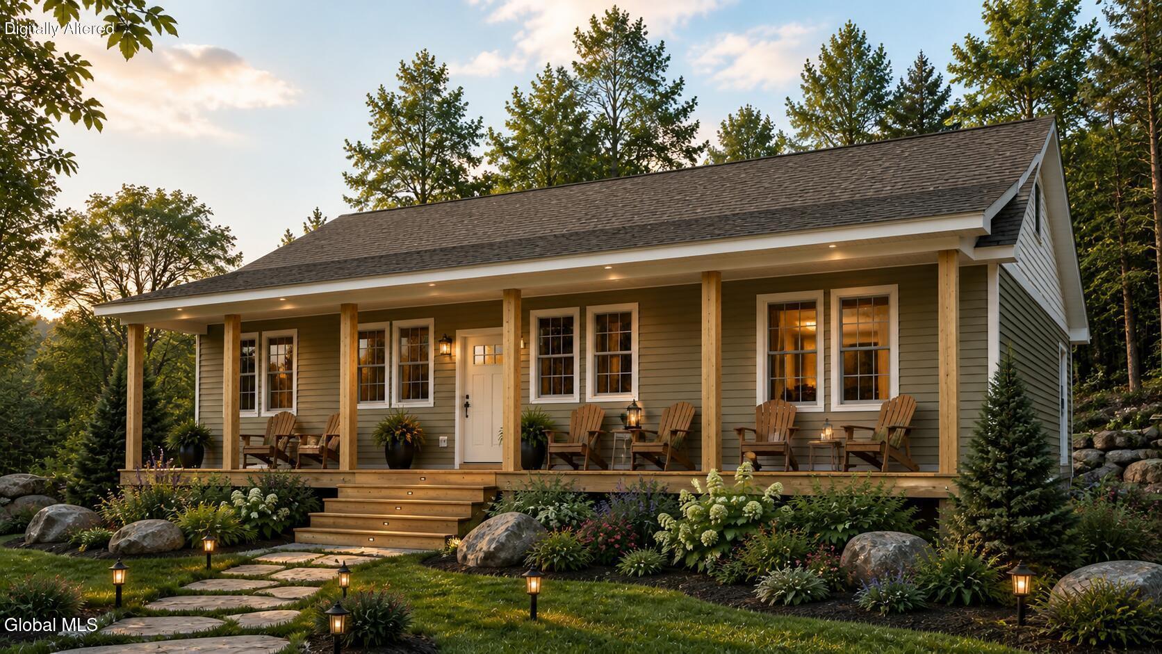 1377 Us Route 9 Schroon Lake NY 12870