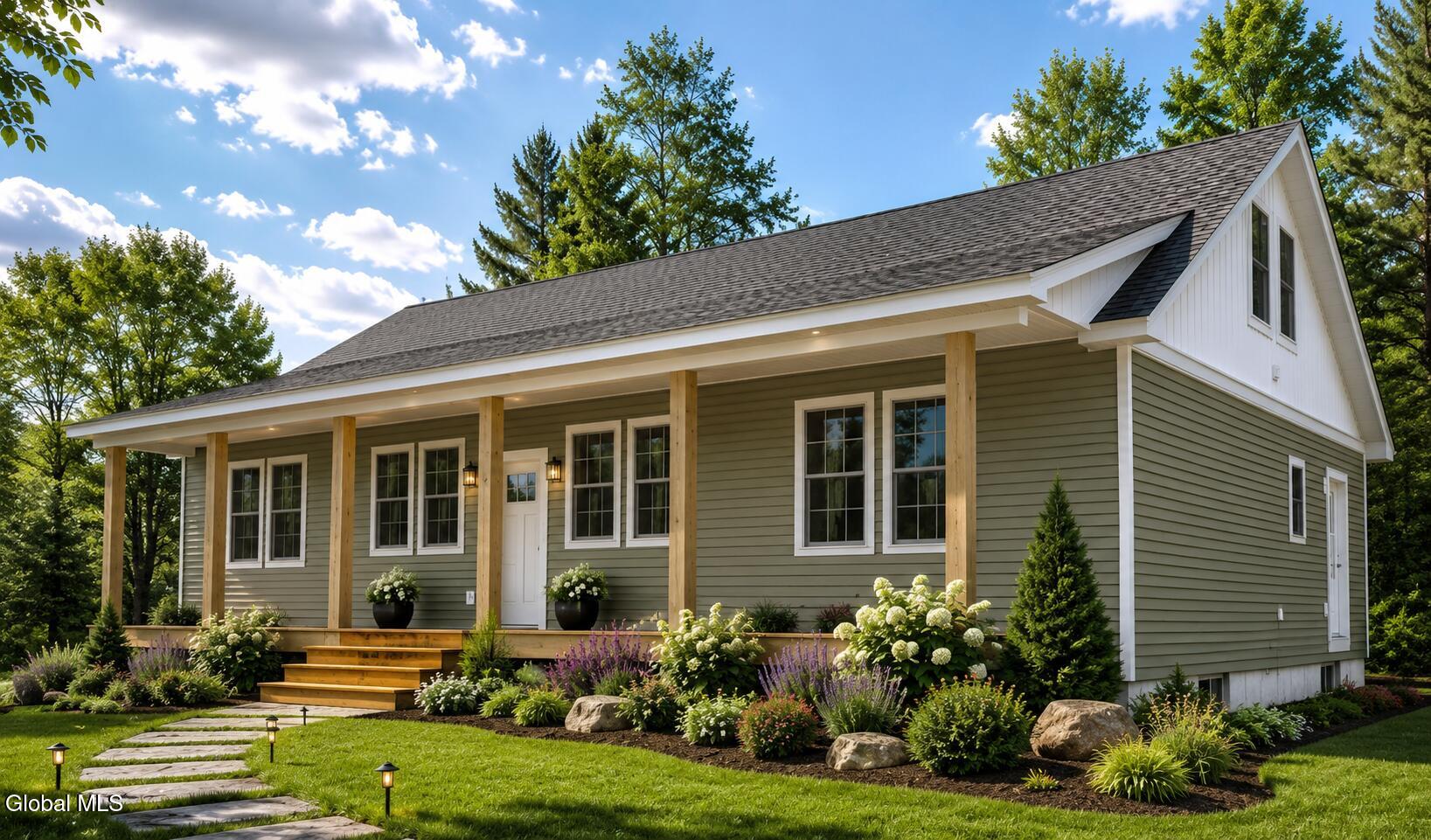 1377 Us Route 9 Schroon Lake NY 12870