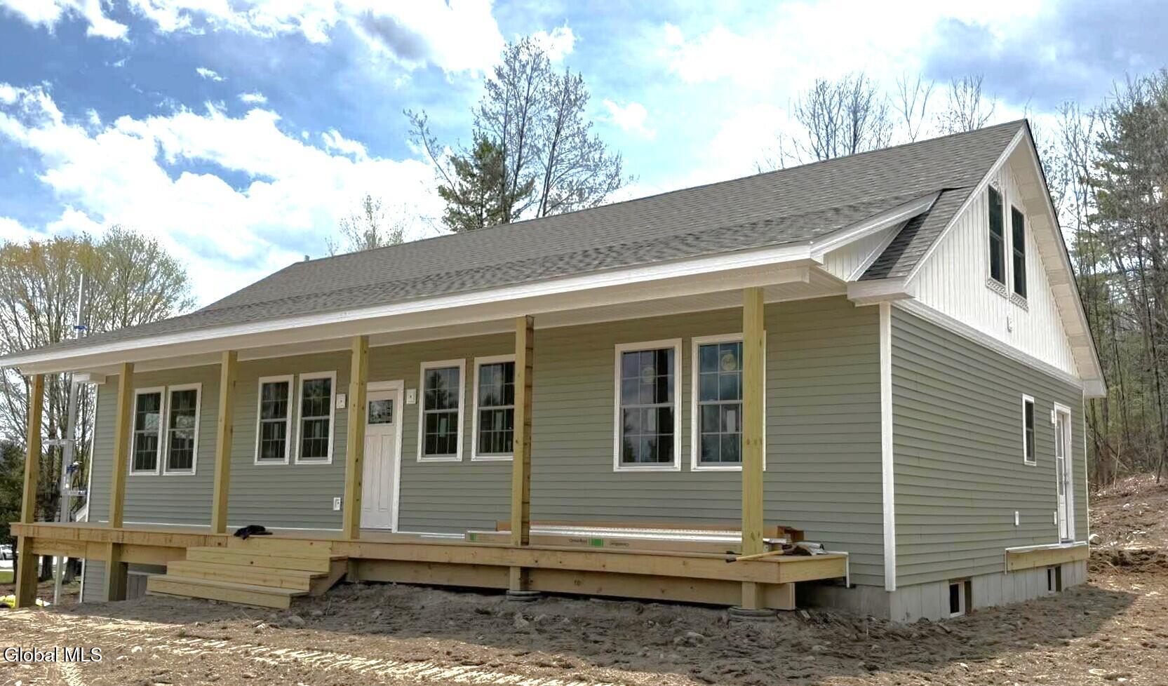 1377 Us Route 9 Schroon Lake NY 12870