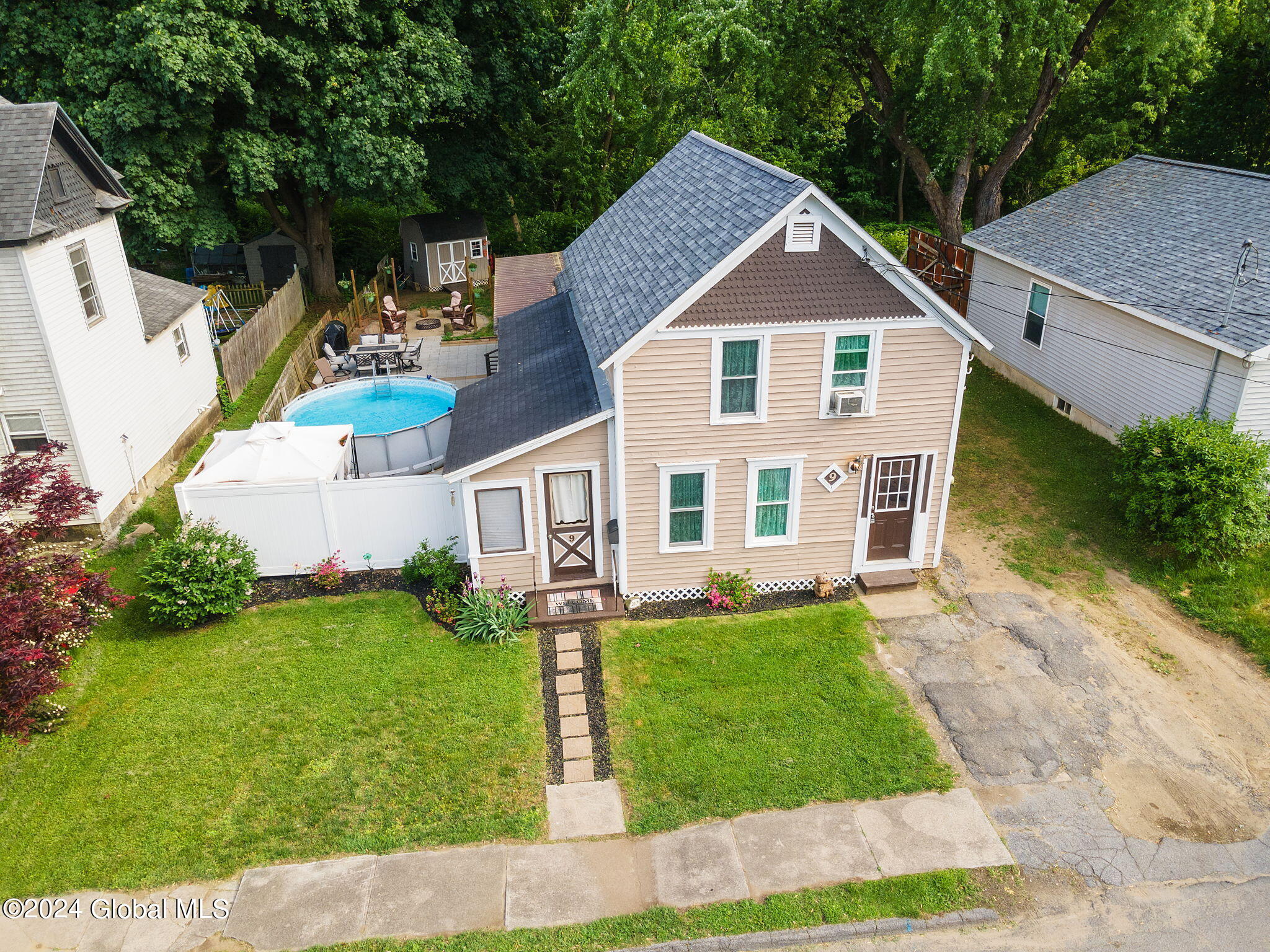 9 Old Fort Street Fort Edward NY 12828