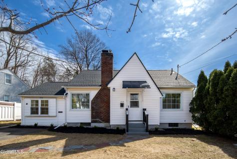 308 Kings Road Schenectady NY 12304