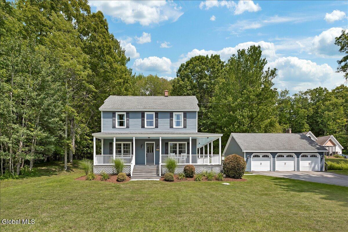 2416 New York 43 Averill Park NY 12018