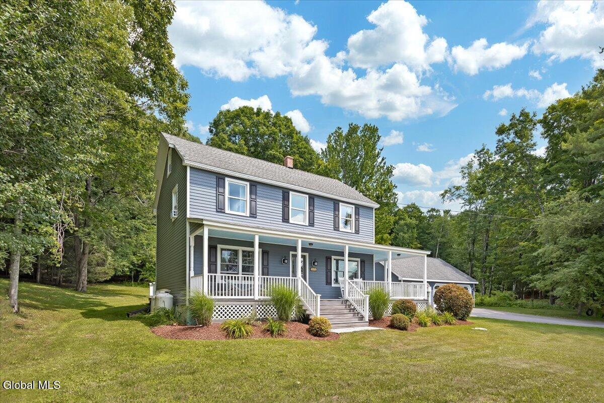 2416 New York 43 Averill Park NY 12018