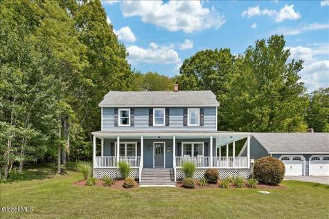 2416 New York 43 Averill Park NY 12018