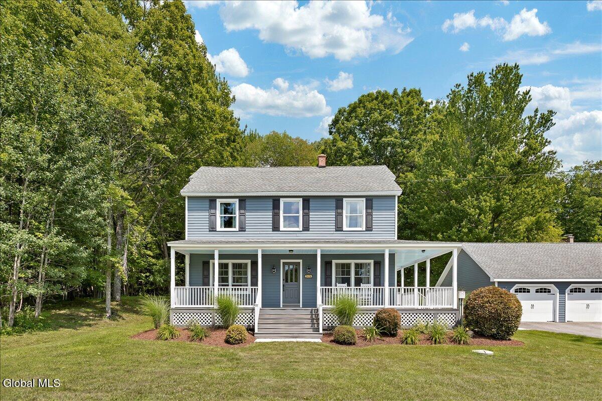2416 New York 43 Averill Park NY 12018