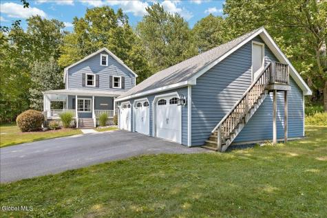 2416 New York 43 Averill Park NY 12018