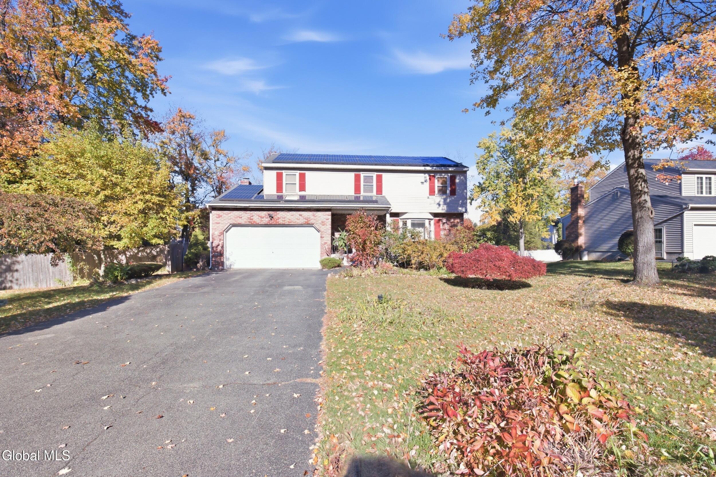 31 Lacy Lane Albany NY 12211