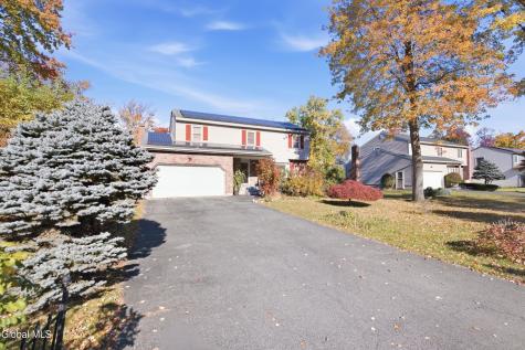 31 Lacy Lane Albany NY 12211