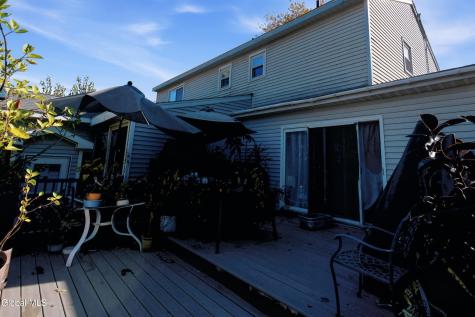 31 Lacy Lane Albany NY 12211