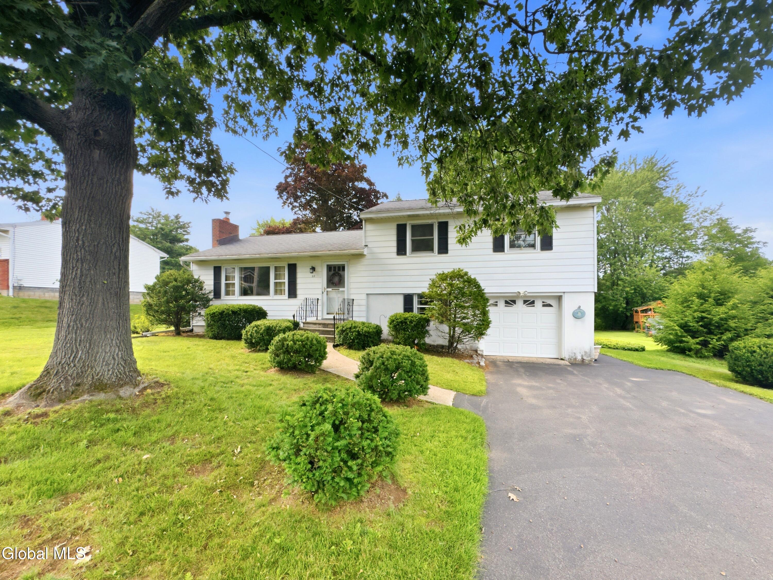 22 Homestead Drive Latham NY 12110