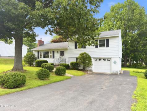 22 Homestead Drive Latham NY 12110