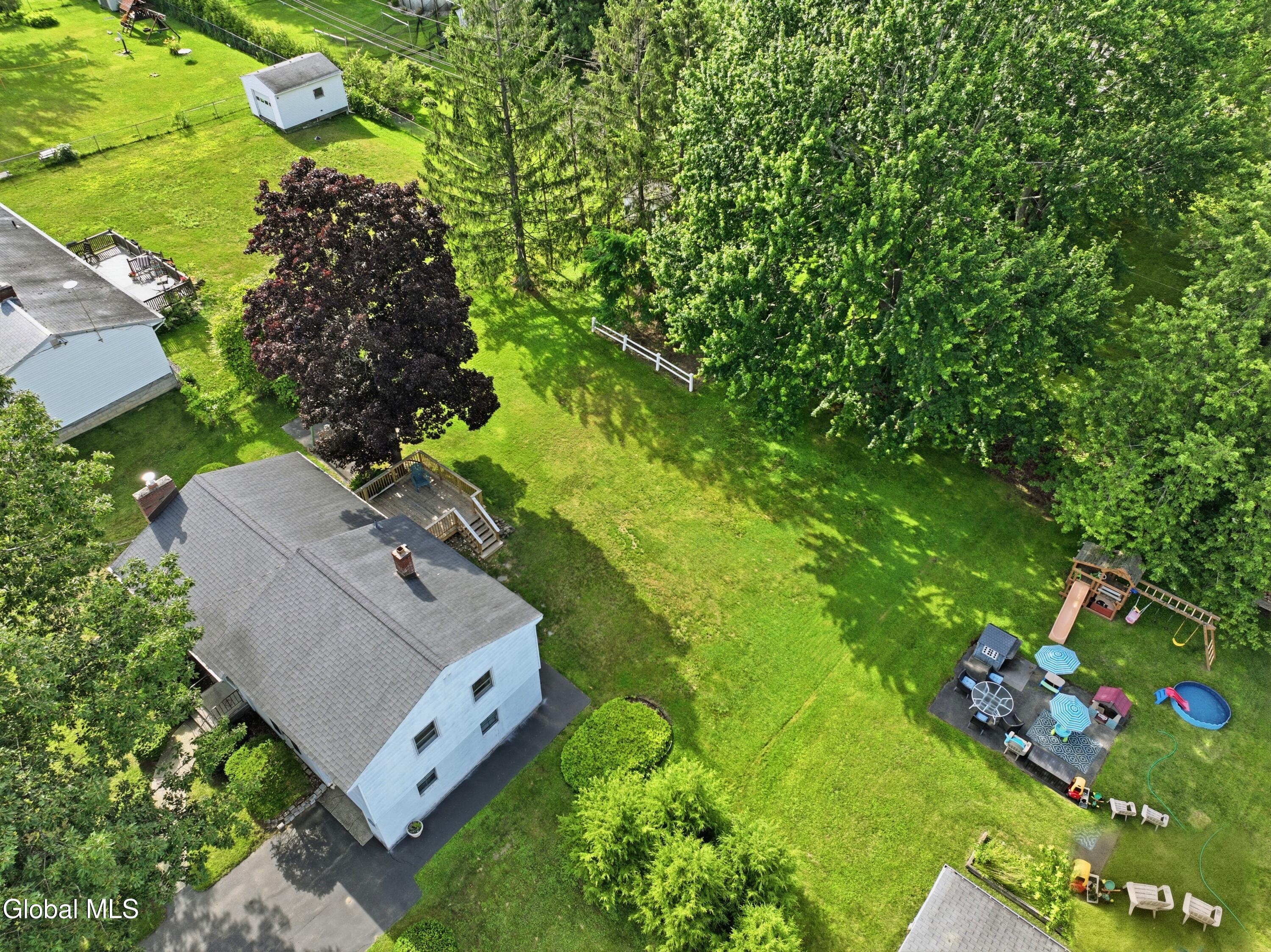 22 Homestead Drive Latham NY 12110