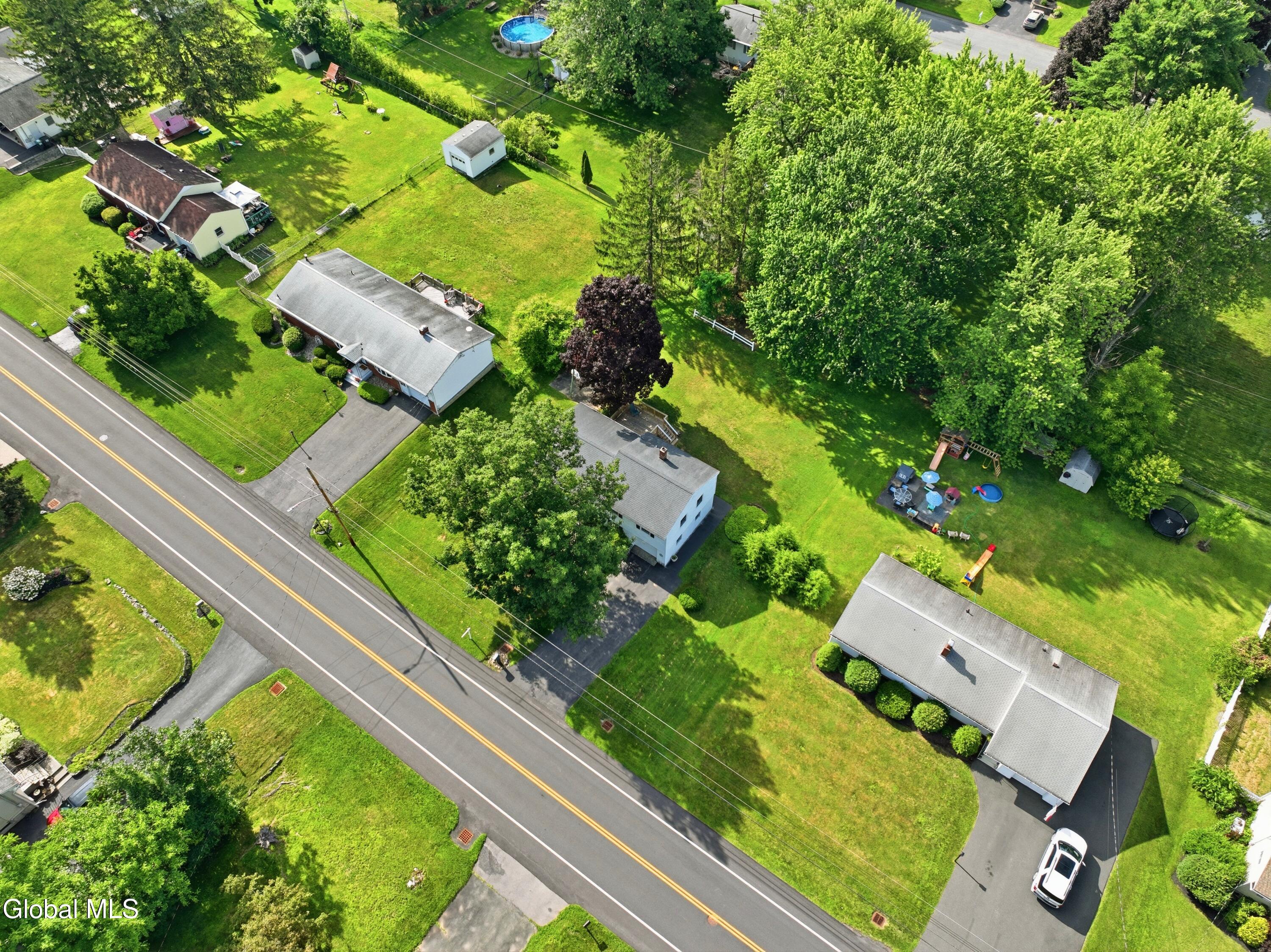 22 Homestead Drive Latham NY 12110