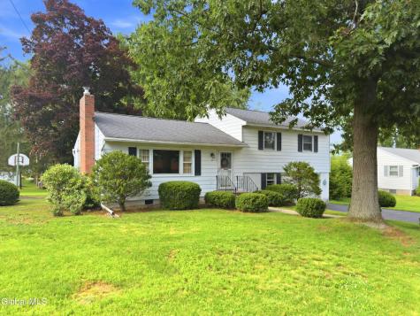 22 Homestead Drive Latham NY 12110