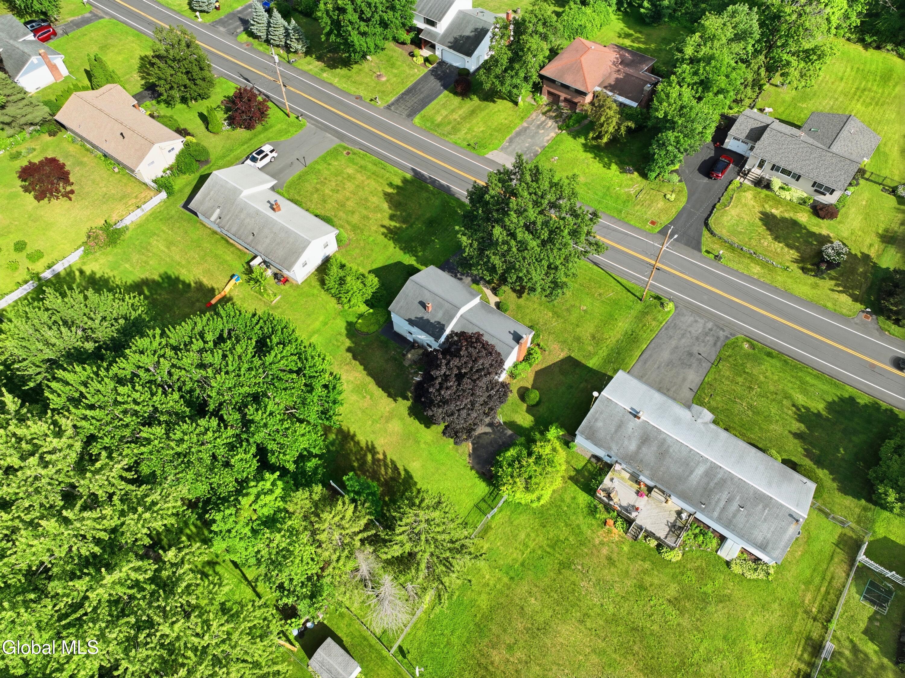 22 Homestead Drive Latham NY 12110