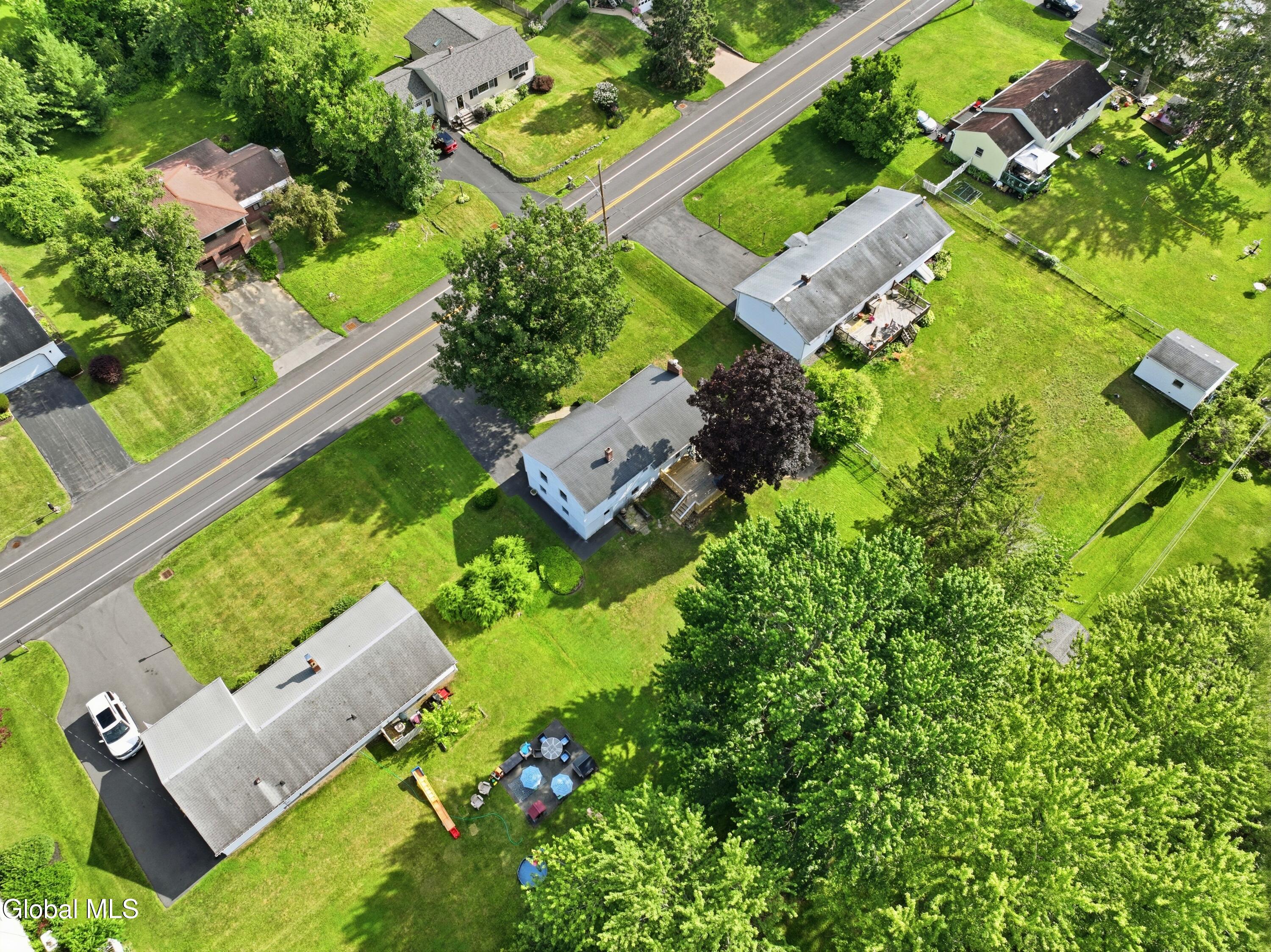 22 Homestead Drive Latham NY 12110