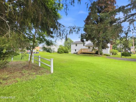 22 Homestead Drive Latham NY 12110