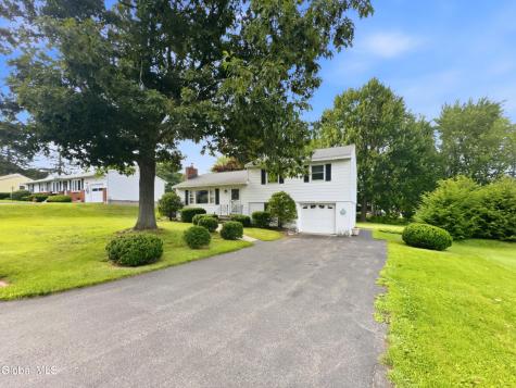 22 Homestead Drive Latham NY 12110