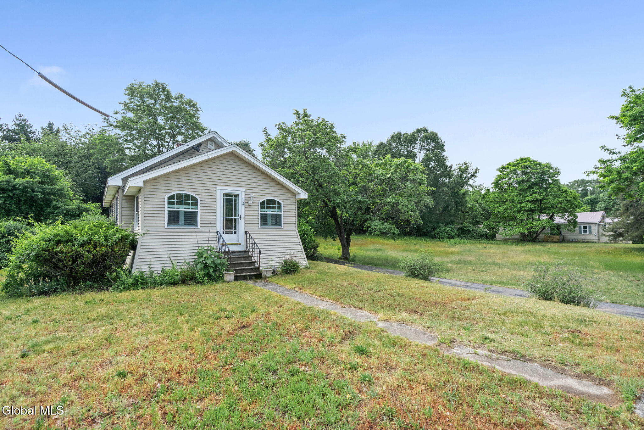 14 Rapp Road Albany NY 12205