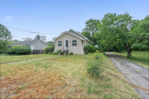 14 Rapp Road Albany NY 12205