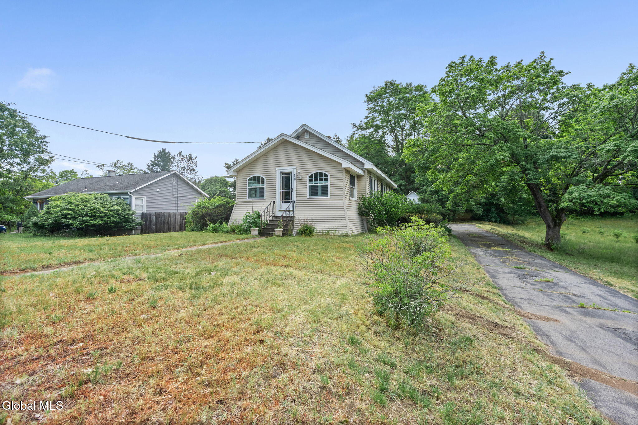 14 Rapp Road Albany NY 12205