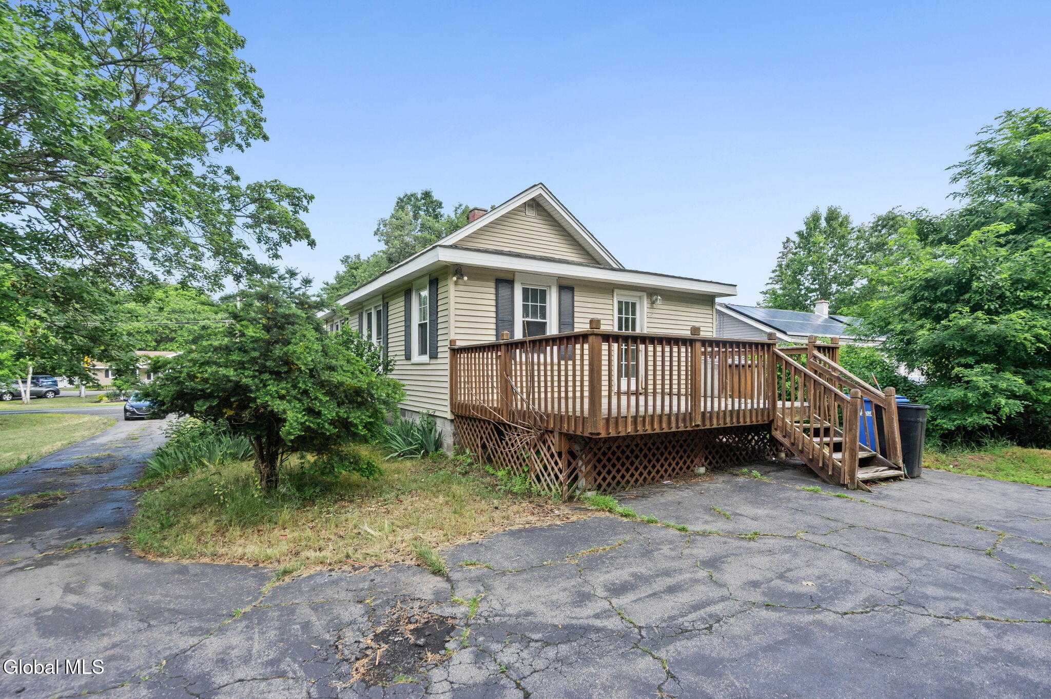 14 Rapp Road Albany NY 12205