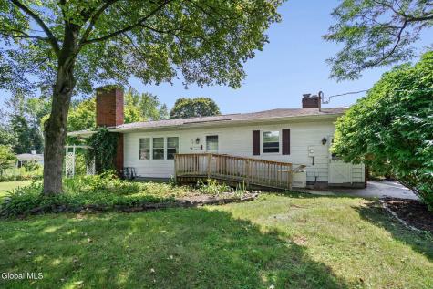 11 Weiser Street Glenmont NY 12077