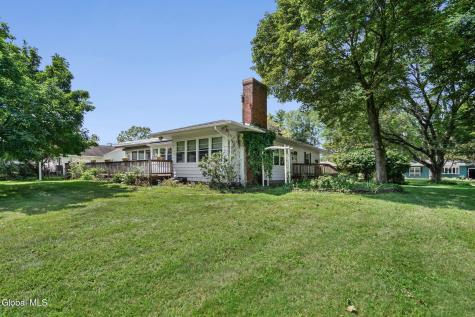 11 Weiser Street Glenmont NY 12077