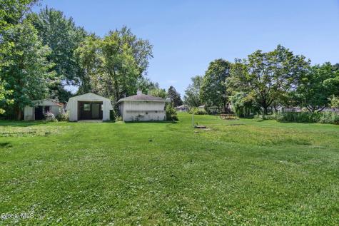 11 Weiser Street Glenmont NY 12077