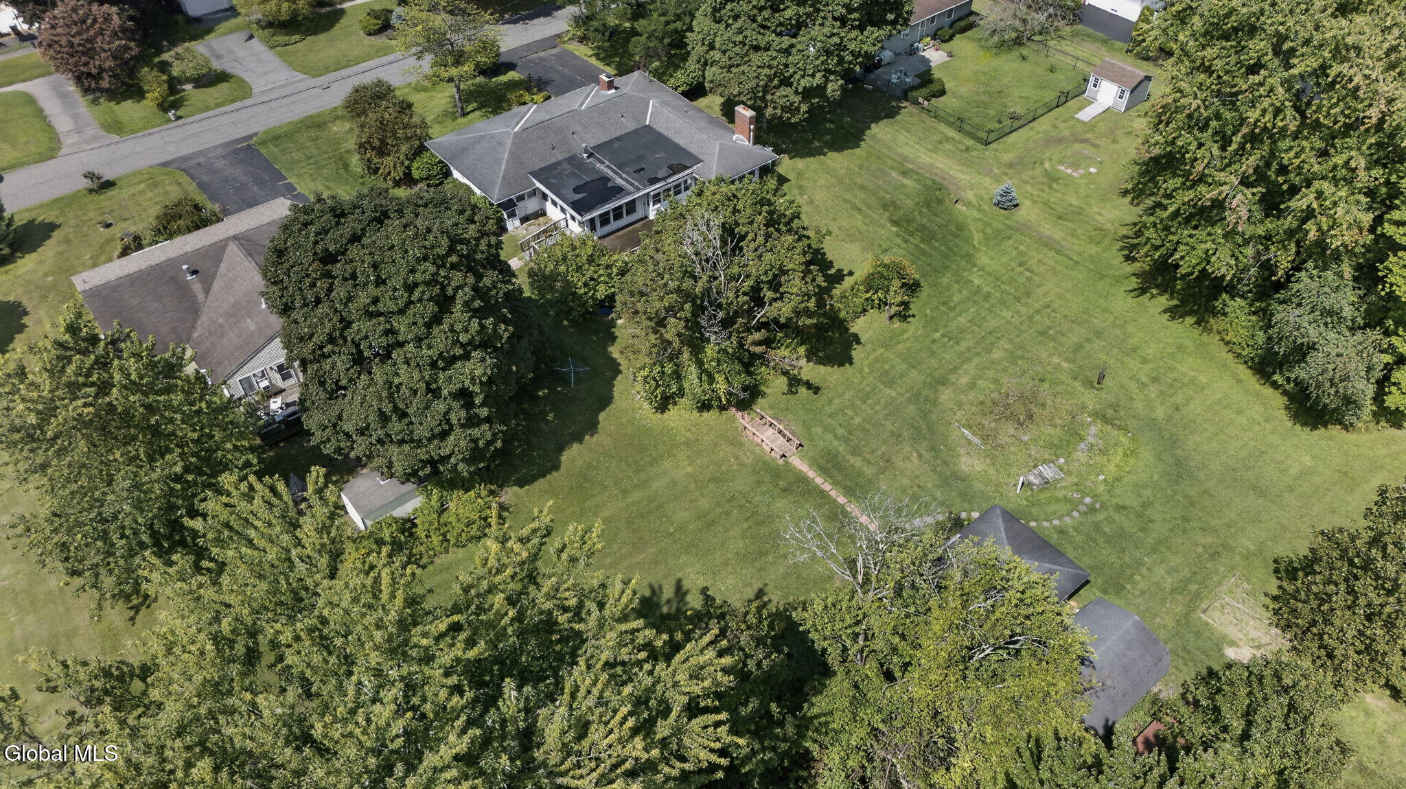 11 Weiser Street Glenmont NY 12077