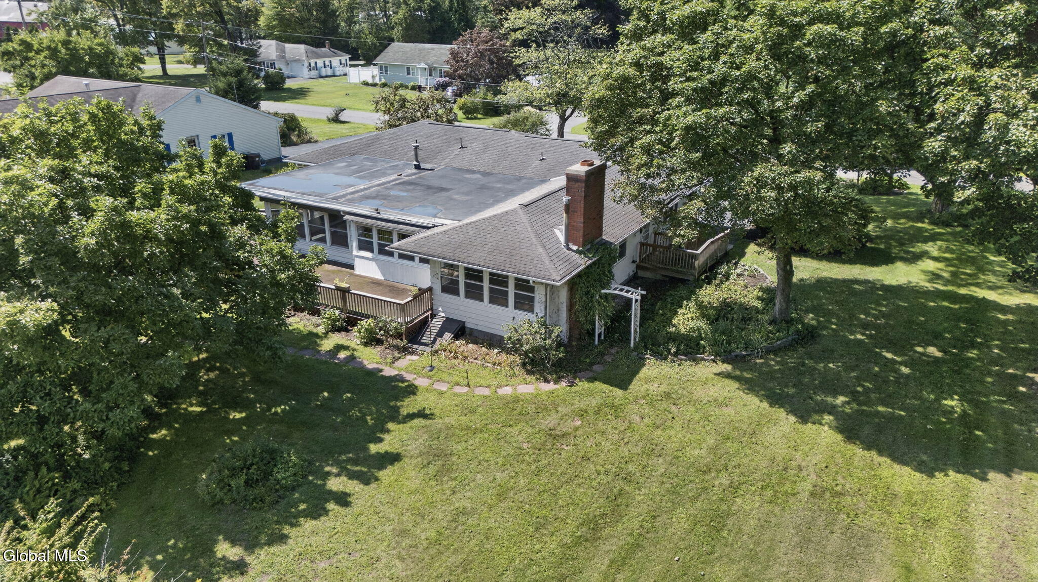 11 Weiser Street Glenmont NY 12077