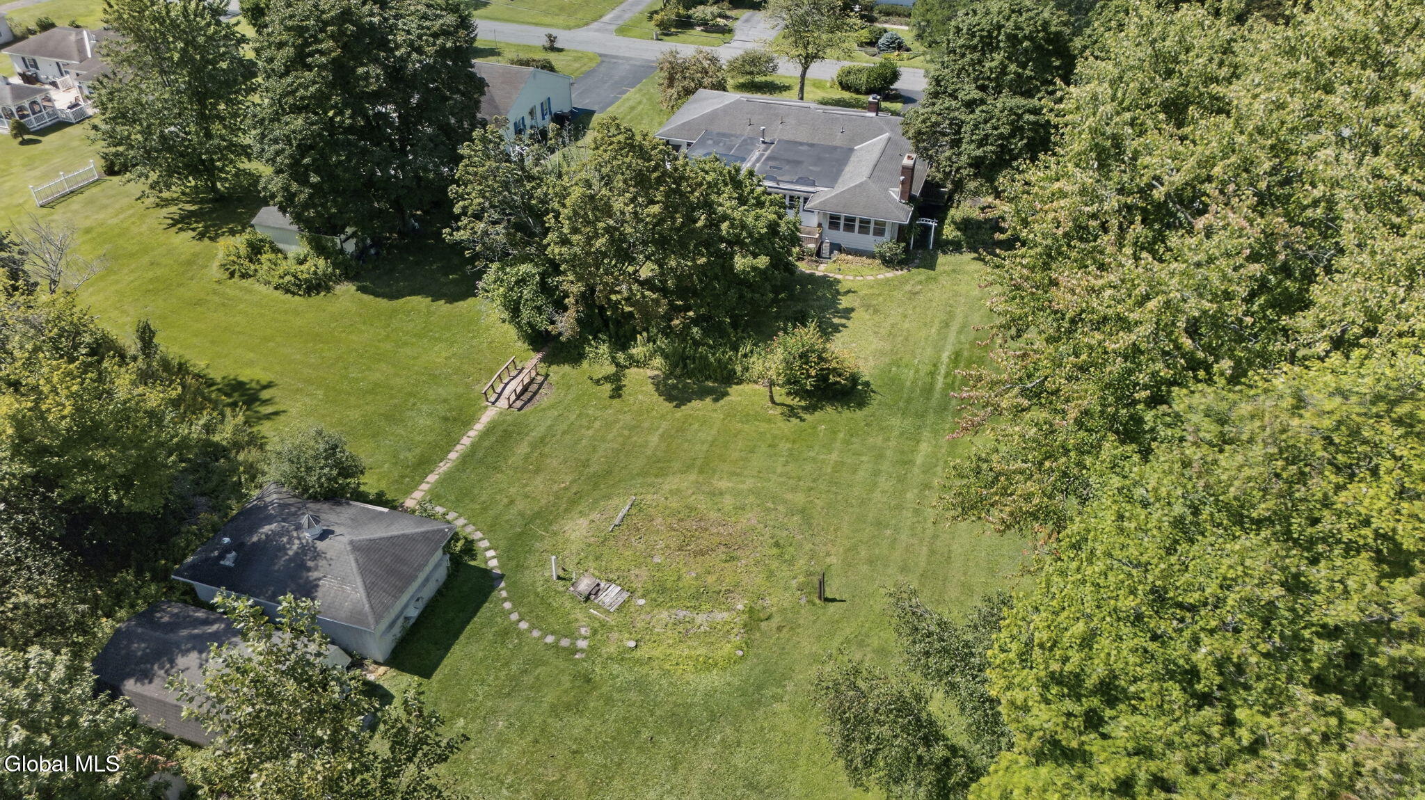 11 Weiser Street Glenmont NY 12077