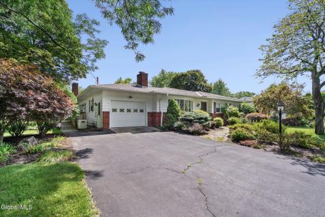 11 Weiser Street Glenmont NY 12077